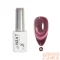 Next By Zellia Gél Lakk 10Ml - Galaxy Ceramics Cat Eye - 006