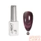 Next By Zellia Gél Lakk 10Ml - Galaxy Ceramics Cat Eye - 009