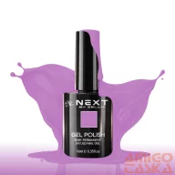 Next By Zellia Gél Lakk 10Ml - Hema / Tpo Free - Ns-138