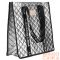 Női Shopper Táska Ptn Rspv 003 Silver