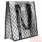 Női Shopper Táska Ptn Rspv 003 Silver