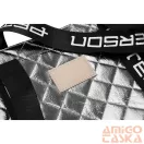 Női Shopper Táska Ptn Rspv 003 Silver