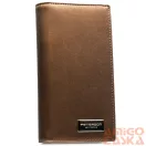 Peterson Női Pénztárca - Echo És Természetes Bőr Ptn Ps1431-Hnl-2852 Brown