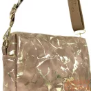 Zellia Női Oldaltáska Zlb210 Taupe - Leaf -
