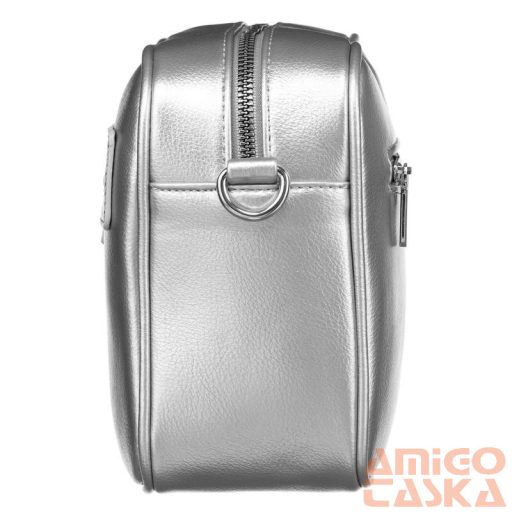 Rovicky Női Oldaltáska R-Kp-05-Hrh-4089 Silver - Ezüst