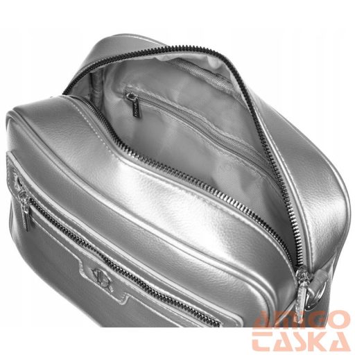 Rovicky Női Oldaltáska R-Kp-05-Hrh-4089 Silver - Ezüst