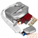 Rovicky Női Oldaltáska R-Kp-05-Hrh-4089 Silver - Ezüst