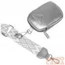 Rovicky Női Oldaltáska R-Kp-05-Hrh-4089 Silver - Ezüst