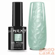 Next By Zellia Gél Lakk 10Ml - Silk Pearl - 006
