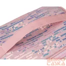 Peterson Kozmetikai Táska Ptn Kos-Da-18-3538 Pink