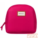 Rovicky Kozmetikai Táska 2 Db R-261-9367 Fuchsia