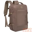 Peterson Hátizsák Ptn 24421-5081 Beige - 45 X 30 X 25 Cm
