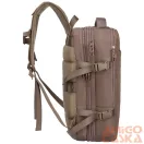 Peterson Hátizsák Ptn 24421-5081 Beige - 45 X 30 X 25 Cm