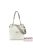 Zellia Női Válltáska 25025 Beige - Pearl -