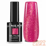 Next By Zellia Gél Lakk 10Ml - Stardust - 022