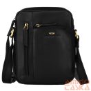 Peterson Férfi Bőr Oldaltáska   PTN   YP002E-OPU-6774