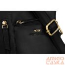 Peterson Férfi Bőr Oldaltáska   PTN   YP002E-OPU-6774