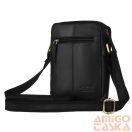 Peterson Férfi Bőr Oldaltáska   PTN   YP002E-OPU-6774