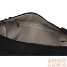 Peterson Utazótáska Ptn Cty-12-6340 Black - Fekete