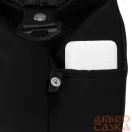 Peterson Utazótáska Ptn Cty-12-6340 Black - Fekete