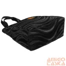 Rovicky Mintás Shopper Táska R-Tz-01-2394 Black W05