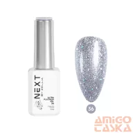 Next By Zellia Ultra Platinum - 036