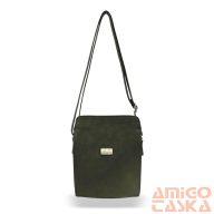 Zellia Női Oldaltáska Zvn22004 Zöld