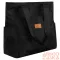 Rovicky Mintás Shopper Táska R-Tz-01-2370 Black W03