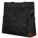 Rovicky Mintás Shopper Táska R-Tz-01-2370 Black W03
