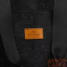 Rovicky Mintás Shopper Táska R-Tz-01-2370 Black W03