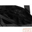 Rovicky Mintás Shopper Táska R-Tz-01-2370 Black W03