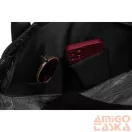 Rovicky Mintás Shopper Táska R-Tz-01-2370 Black W03