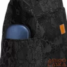 Rovicky Mintás Shopper Táska R-Tz-01-2370 Black W03
