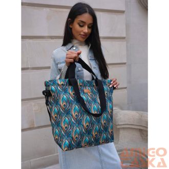 Rovicky Shopper R-TZ15605-9969 S18