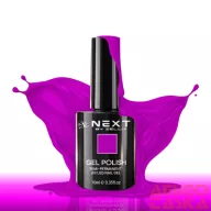 Next By Zellia Gél Lakk 10Ml - Hema / Tpo Free - Ns-120