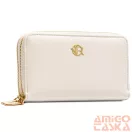 Peterson Női Pénztárca Echo R-007-Sf7-2257 White - Fehér