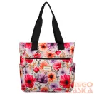 Rovicky Mintás Shopper Táska R-Tz-01-0651 11