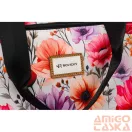 Rovicky Mintás Shopper Táska R-Tz-01-0651 11