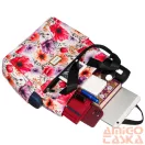 Rovicky Mintás Shopper Táska R-Tz-01-0651 11