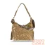 Zellia Női Válltáska Zlb251 Camel - Leaf -