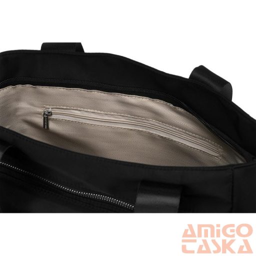 Peterson Shopper PTN CTY-06-6227 Black - Fekete