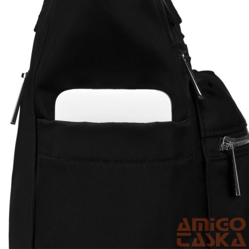 Peterson Shopper PTN CTY-06-6227 Black - Fekete