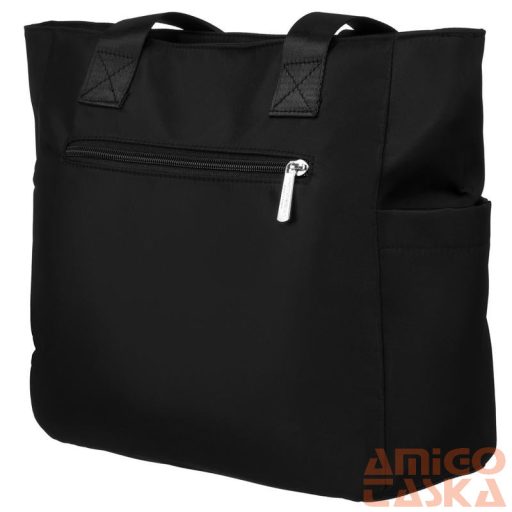 Peterson Shopper PTN CTY-06-6227 Black - Fekete