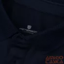Peterson Férfi Póló Ptn Kpy-02M-2749 Navy - Kék M