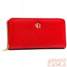 Rovicky Női Pénztárca Echo R-Prk-01-D2-2771 Red - Piros