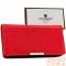 Peterson Női Pénztárca Ptn 005-Ys-9727 Red