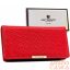 Peterson Női Pénztárca Ptn 005-Ys-9727 Red