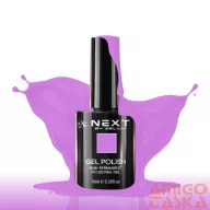Next By Zellia Gél Lakk 10Ml - Hema / Tpo Free - Ns-140