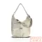 Zellia Női Válltáska 21040 Beige-Arany - Diamond -