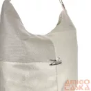 Zellia Női Válltáska 21040 Beige-Arany - Diamond -
